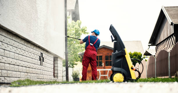 Animal Enclosure Cleaning in Durham, CA
